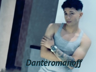 Danteromanoff