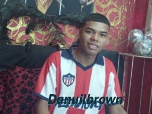 Danuilbrown