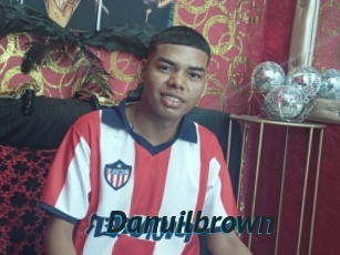 Danuilbrown