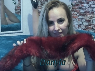 Danyia