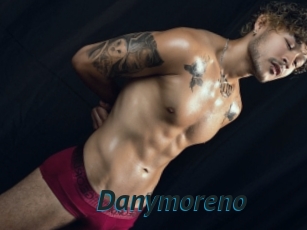 Danymoreno