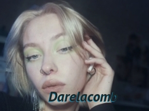 Darelacomb