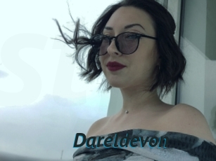 Dareldevon