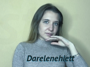 Darelenehiett