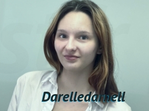 Darelledarnell