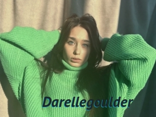 Darellegoulder