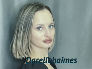 Darellehaimes