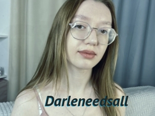 Darleneedsall