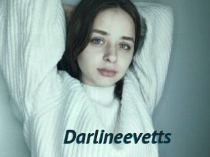 Darlineevetts