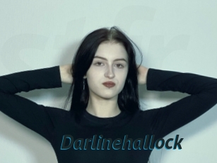 Darlinehallock