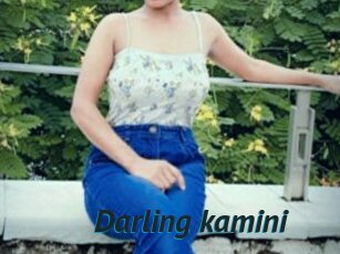 Darling_kamini