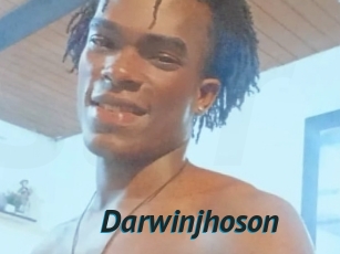 Darwinjhoson