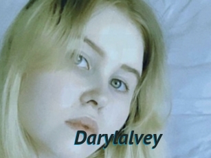 Darylalvey