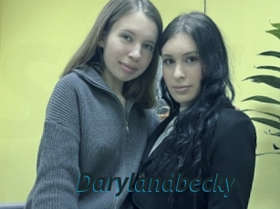 Darylandbecky