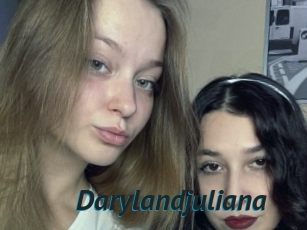 Darylandjuliana