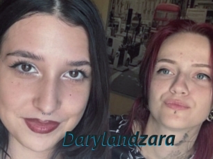 Darylandzara