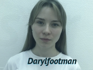 Darylfootman