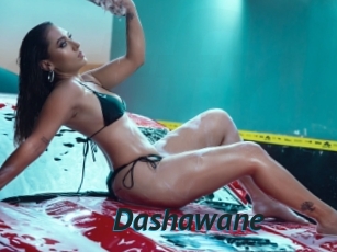 Dashawane