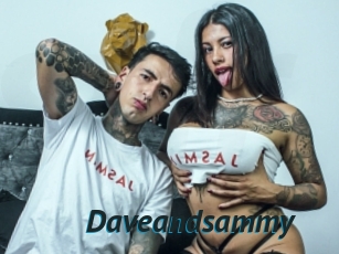 Daveandsammy