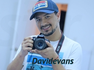 Davidevans