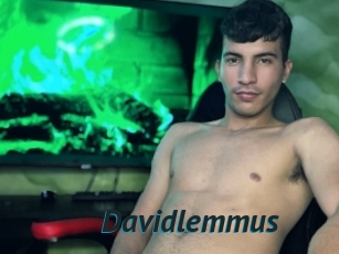 Davidlemmus