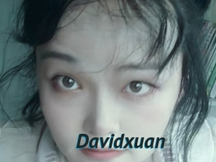 Davidxuan