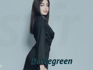 Daviegreen