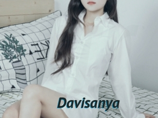 Davisanya