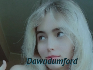 Dawndumford