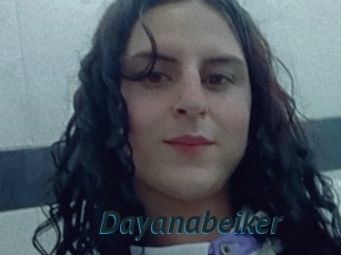 Dayanabeiker