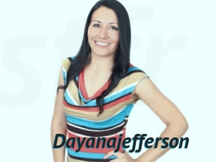 Dayanajefferson