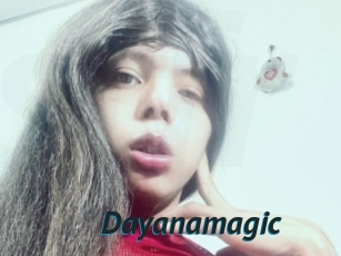 Dayanamagic