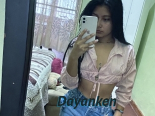 Dayanken