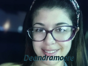 Deandramoore