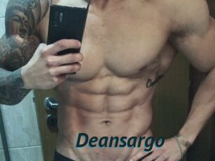 Deansargo