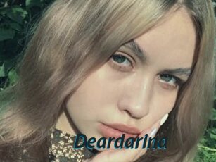 Deardarina