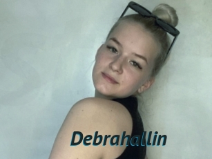 Debrahallin