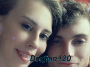 Deefinn420