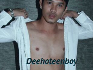 Deehoteenboy