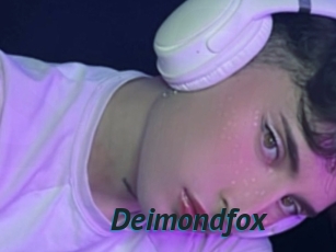 Deimondfox