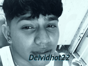 Deividhot22