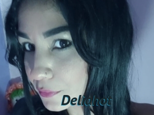 Deliahot