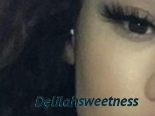 Delilahsweetness