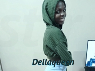 Dellaqueen