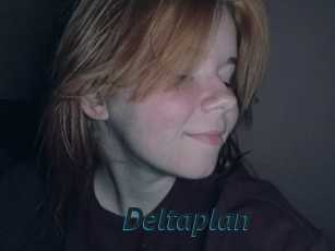 Deltaplan