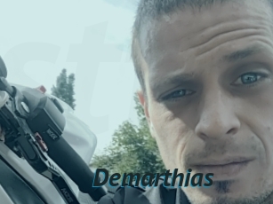 Demarthias