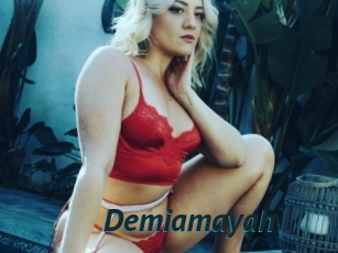 Demiamayah