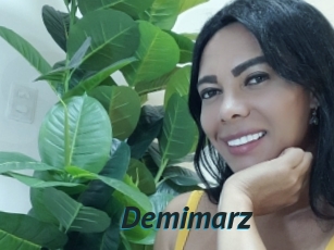 Demimarz