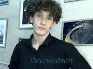 Deonrodsan