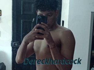 Dereckhardcock